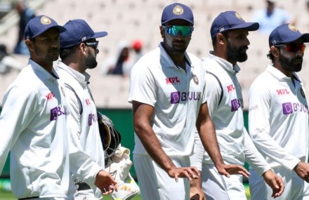 Doubts over Australia and India’s Gabba Test amid reported boycott threat by tourists due to Covid rules