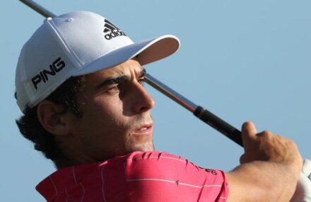 Brendan Steele two ahead of Kevin Na, Joaquin Niemann at Sony Open