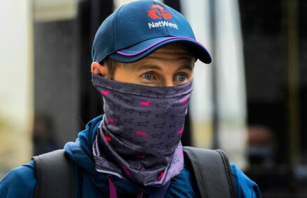 England arrive in Sri Lanka for two-match Test series amid strict coronavirus protocols