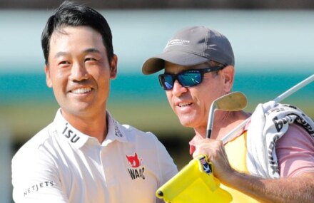 Kevin Na pips Joaquin Niemann and Chris Kirk to Sony Open victory