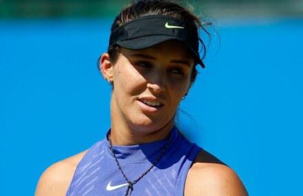 Laura Robson unsure about her tennis future after undergoing a third hip operation