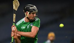 Hurler of the Year: Gearoid Hegarty, Tony Kelly and Stephen Bennett in mix as All-Star nominations announced