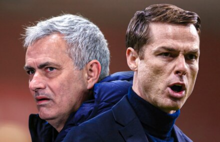 Fulham boss Scott Parker brands Tottenham fixture rearrangement ‘scandalous’