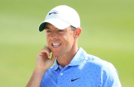 Rory McIlroy laments another top-three finish in Abu Dhabi and rues inconsistency