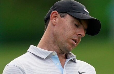 Paul McGinley: What Rory McIlroy must do to win frequently again