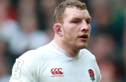 Six Nations: Jack Willis replaces injured Sam Underhill in England squad