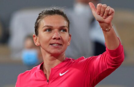 Simona Halep ready for ‘mentally-hard’ quarantine at Australian Open