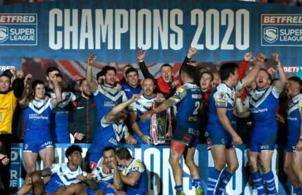 Super League season to start two weeks later than scheduled