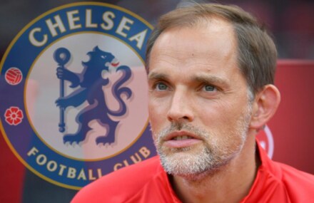 Thomas Tuchel named Chelsea head coach after Frank Lampard sacking