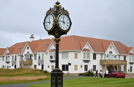 Turnberry decision denies us the chance to see the best course on the Open rota, says Paul McGinley