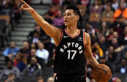 Basketball-Lin says ‘not naming or shaming anyone’ after ‘coronavirus’ claim