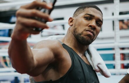 Anthony Joshua vs Tyson Fury winner will be challenged by elite contender Otto Wallin, says promoter Dmitriy Salita