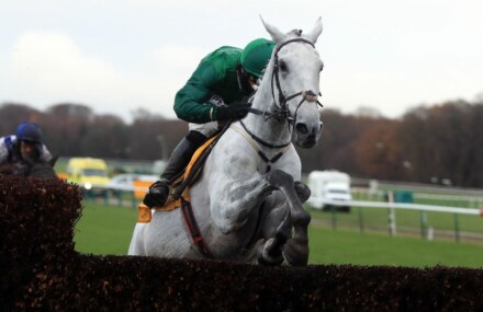 Bristol De Mai primed for Cotswold Chase bid