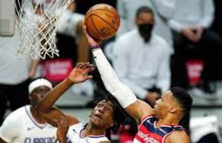 Los Angeles Clippers beat Washington Wizards; Bucks, 76ers and Nuggets also win in NBA on Tuesday