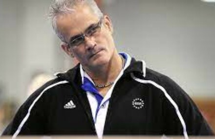 Ex-US Olympics gymnastics coach kills himself after abuse charges