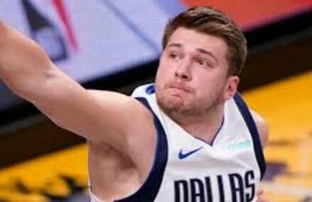 Luka Doncic and the Dallas Mavericks end Brooklyn Nets’ eight-game winning streak