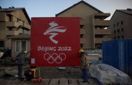 U.S. signals no plans to boycott 2022 Beijing Winter Olympics after genocide designation