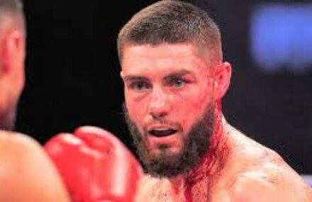 Josh Kelly felt the pressure in David Avanesyan loss but he can return stronger, says Johnny Nelson