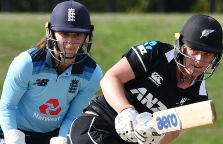 England Women: Last ODI and first two matches of T20 series vs New Zealand to be behind closed doors