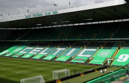 Celtic consider appointing sporting director as part of football department restructuring