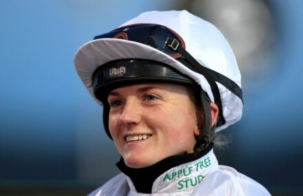 Hollie Doyle: ‘Prestigious’ Saudi Cup tough to turn down, Lingfield Winter Derby hopes alive despite quarantine