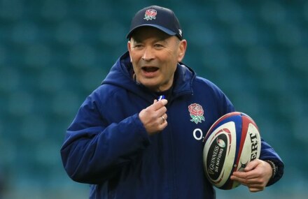 Eddie Jones: England’s Six Nations match against Wales in Cardiff ‘make or break’