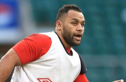 Six Nations: England’s Billy Vunipola says his form has been rubbish