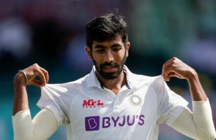 India fast bowler Jasprit Bumrah to miss fourth Test against England for personal reasons