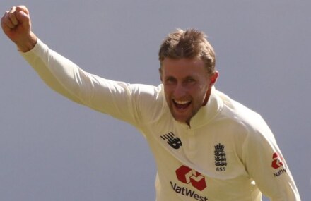 Joe Root grabs career-best 5-8 for England as India fold on day two