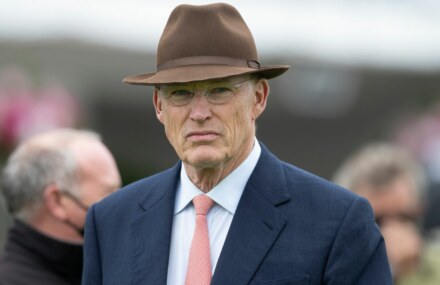 John Gosden big race haul continues in Winter Derby