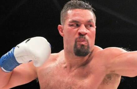 Joseph Parker defeats Junior Fa by unanimous decision to set up clash with Derek Chisora