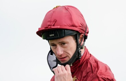 Oisin Murphy considered quitting saddle during drugs ban