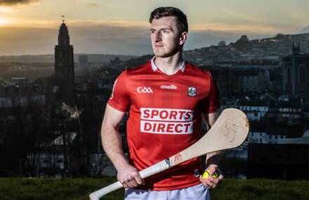 Cork’s Patrick Horgan on his opposition to a black card, Donal O’Grady return and Tom Brady’s Super Bowl bid