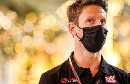 Romain Grosjean to make racing return in IndyCar with Dale Coyne move confirmed for 2021 season