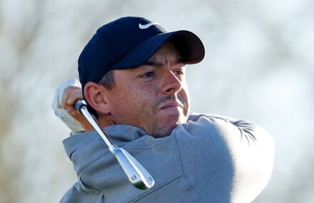 US Ryder Cup captain Steve Stricker just two off the lead after opening 65 at Phoenix Open