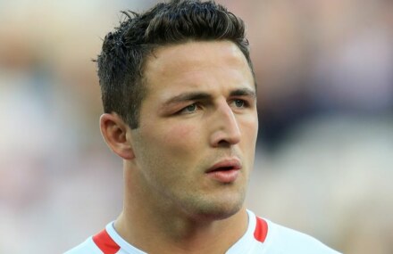 Sam Burgess: Former England rugby league captain found guilty of intimidation