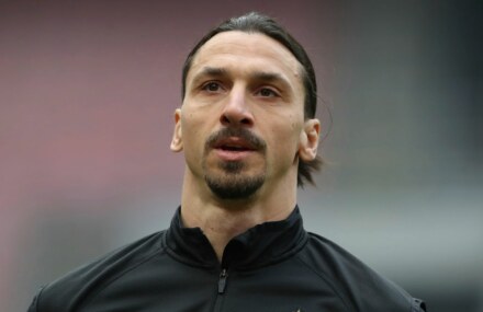 Zlatan Ibrahimovic: UEFA opens investigation after AC Milan striker racially abused at Red Star Belgrade