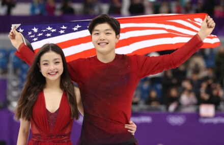 Olympics-Atlanta shooting has increased awareness of attacks on Asian Americans, say Shibutanis