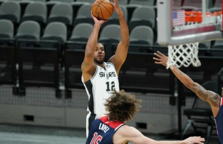 Reports: LaMarcus Aldridge to sign with Nets