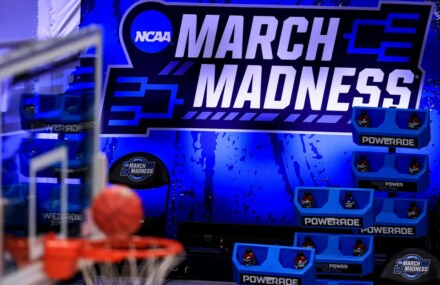 NCAA plays defense in U.S. Supreme Court athlete compensation case