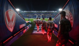 Terry O’Connor: Super League back with a bang in 2021