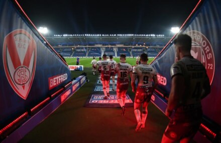 Terry O’Connor: Super League back with a bang in 2021