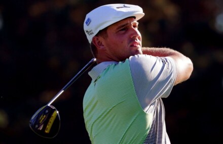 Bryson DeChambeau smashes 377-yard drive, wins Arnold Palmer Invitational