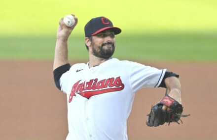 Orioles acquire RHP Adam Plutko from Cleveland