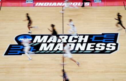 NCAA takes on student-athletes in U.S. Supreme Court compensation dispute