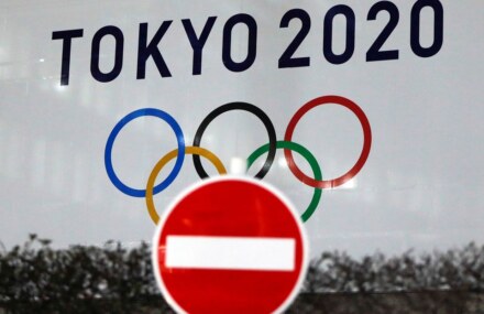 No decision yet on foreign spectators, says Tokyo 2020 president Hashimoto