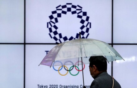 Olympics-Most Japanese don’t want foreign fans to attend Games – poll