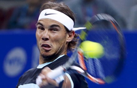 Tennis-Recovering Nadal to skip Miami and focus on clay court swing