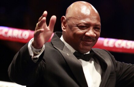 Boxing-Marvelous Marvin Hagler dead at 66