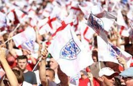 Euro 2020: Government optimistic of big crowd at Wembley final in July